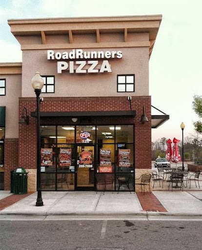 Roadrunners Pizza